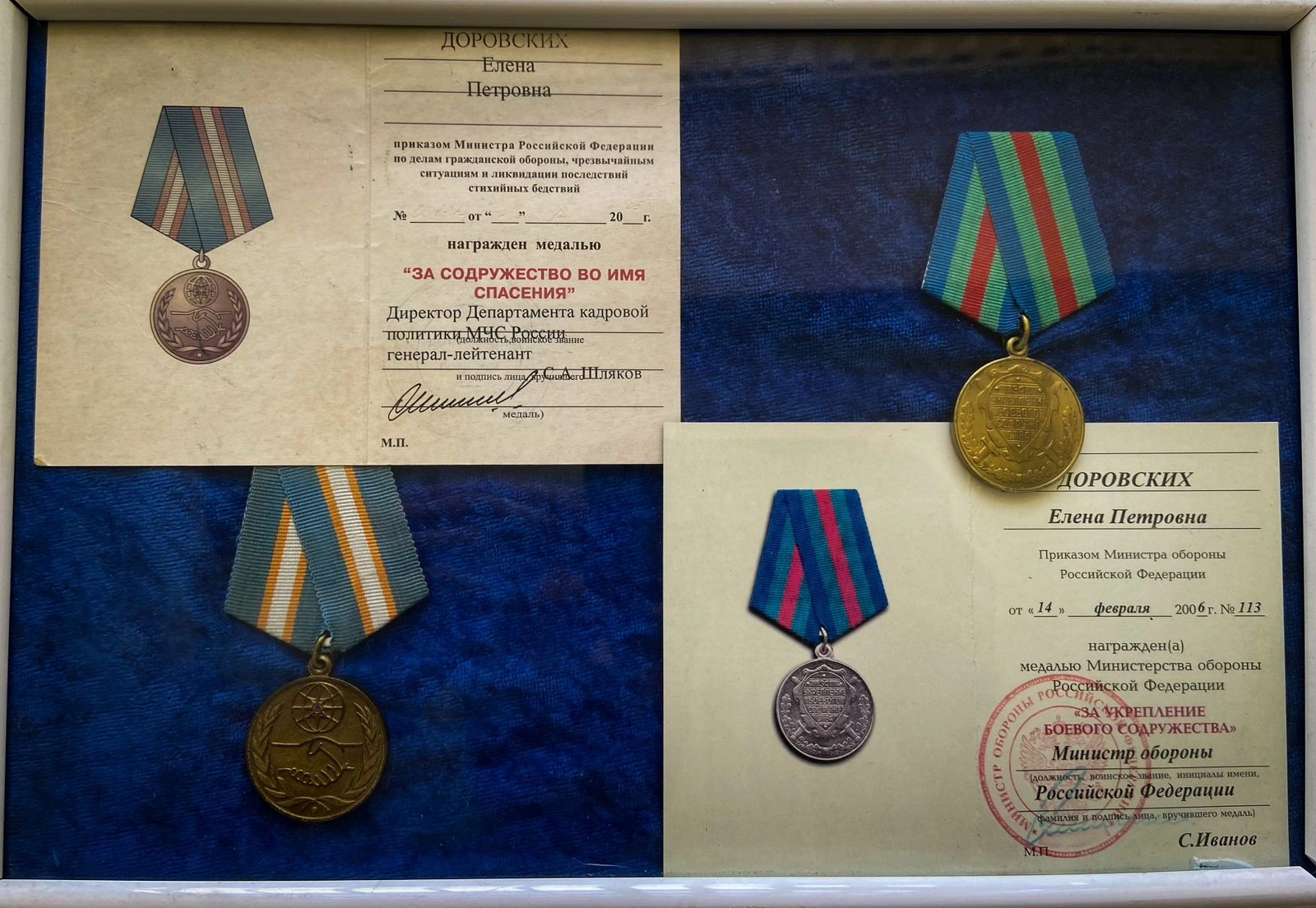 медали Е. Доровских.jpeg