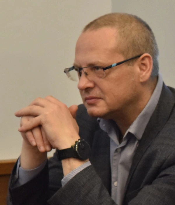 Олег Антименко