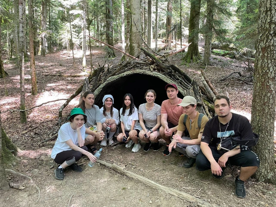 На тропе Леопарда в Кавказском биосферном заповеднике.jpeg