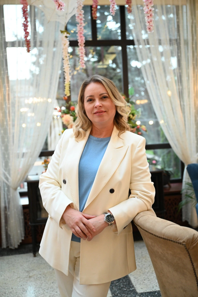 Юлия Васильцова Юлия Васильцова