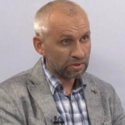 Владимир Шаповалов