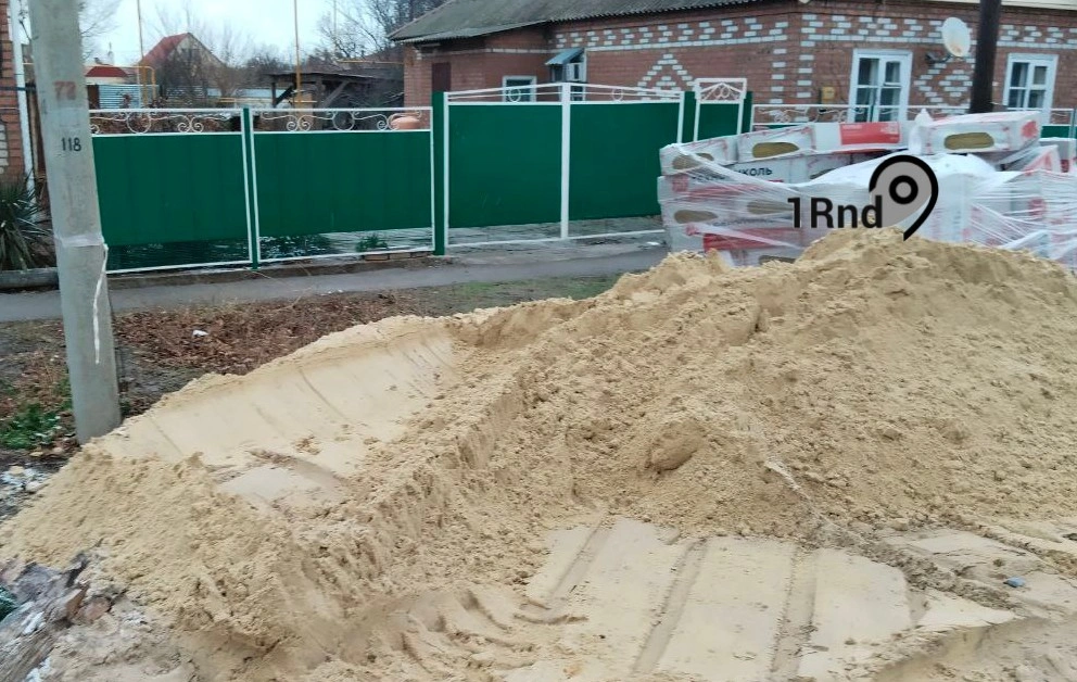 стройматериалы на ремонте ДШИ в Целине стройматериалы на ремонте ДШИ в Целине