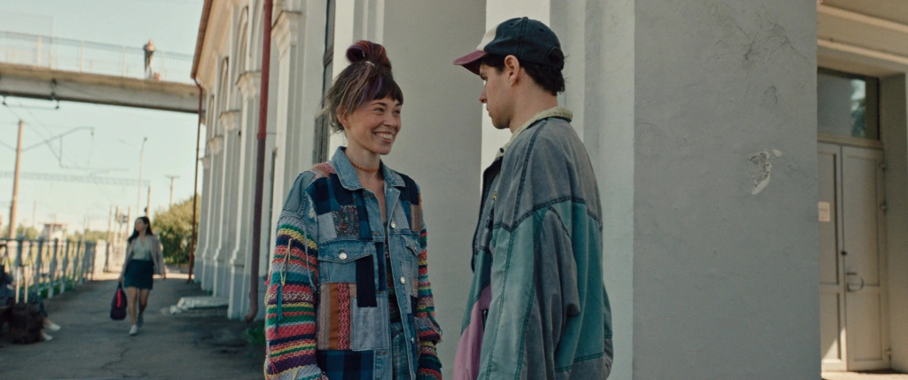 Далекие близкие.jpg Далекие близкие.jpg