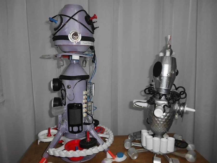 Фото из личного архива мальчика