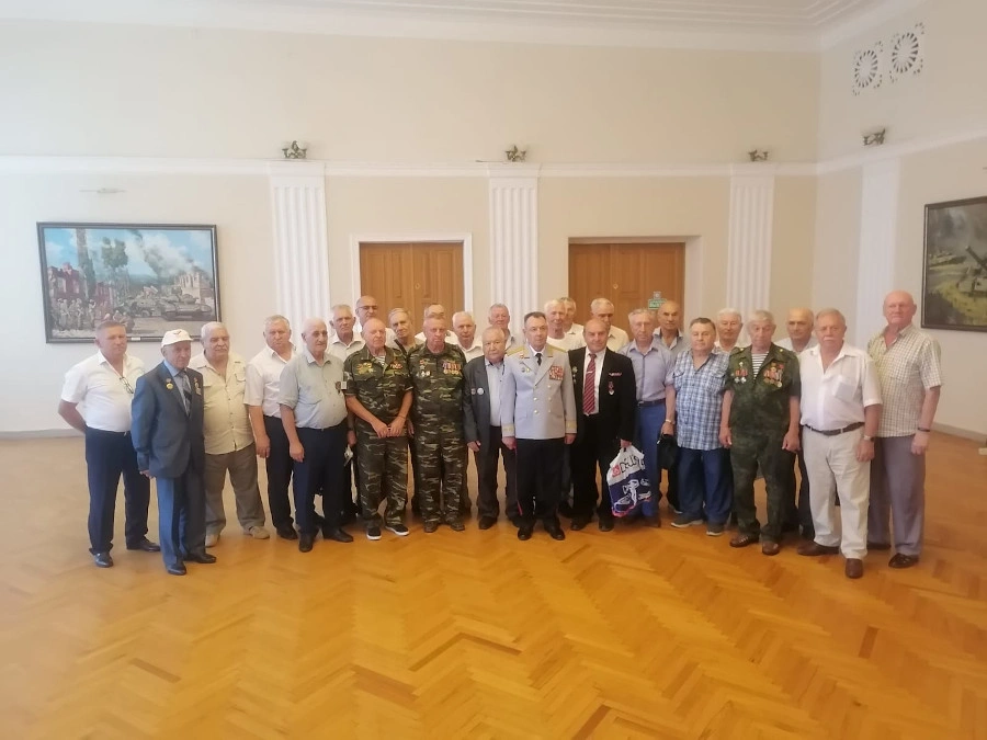 Участники операции "Дунай".jpeg Участники операции "Дунай".jpeg