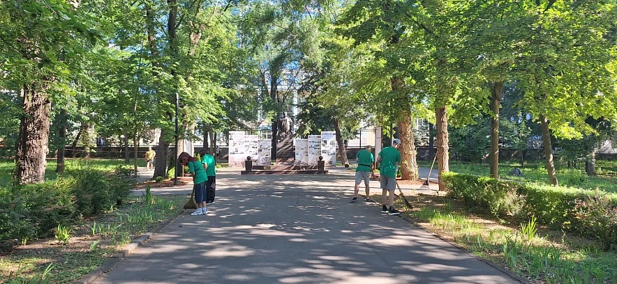 Фото: предоставлены Парком Революции