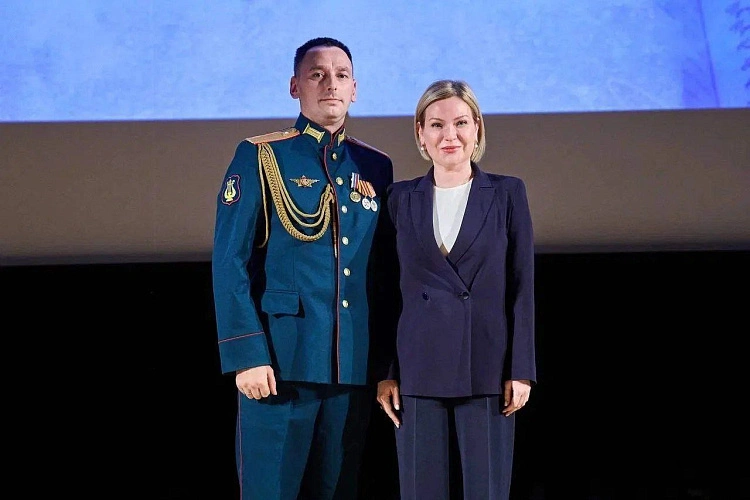 Фото: ТГ канала Андрея Фатеева