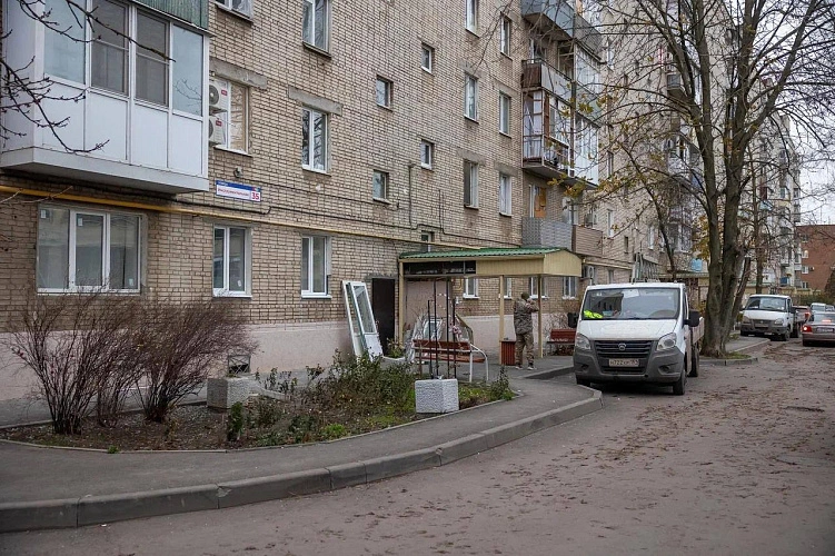 Фото: из архива ТГ канала Светланы Камбуловой