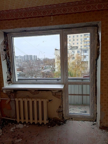 Фото: из архива ТГ канала Валентина Кукина