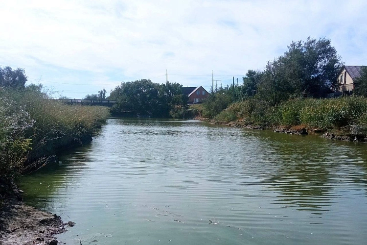 Фото: из архива Минприроды