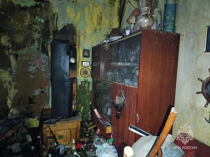 Фото: МЧС Ростовской области