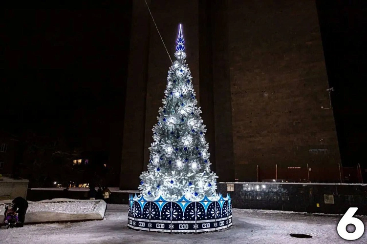 Фото: Телеграм-канал Александра Скрябина