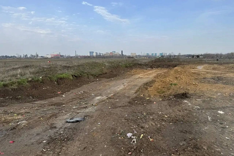 Фото: ТГ канала Антонины Пшеничной