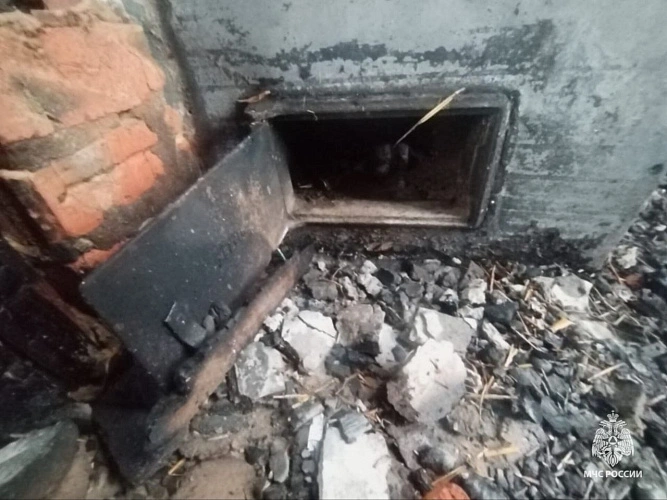 Фото: МЧС Ростовской области