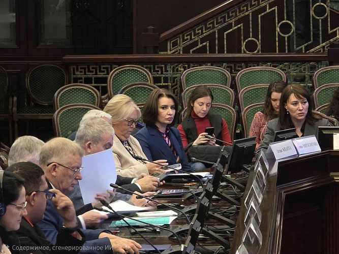 Фото: пресс-центр ЮФУ