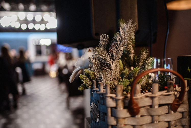 Фото: Сити-крик