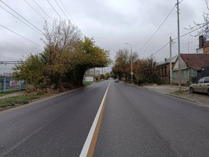Фото: Министерство транспорта Ростовской области
