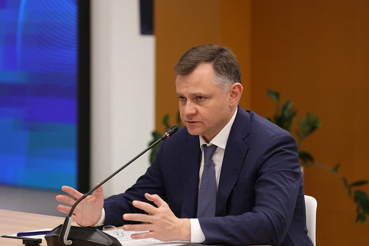 Фото: пресс-служба правительства РО