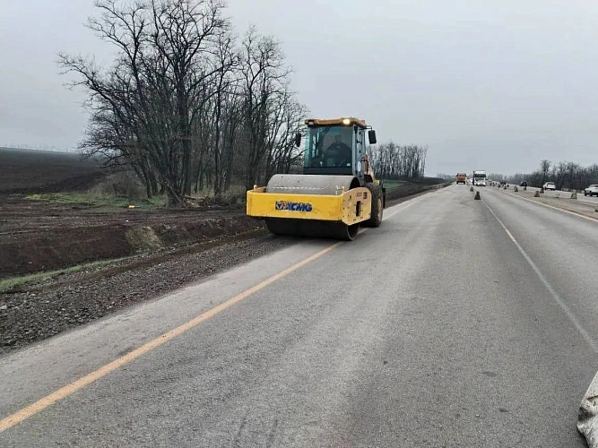 Фото: Министерство транспорта Ростовской области