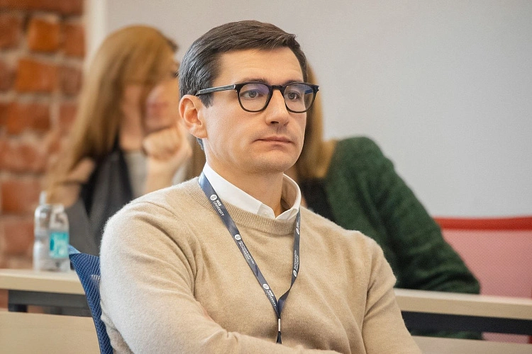 Фото: Павел Деревянко//правительство РО