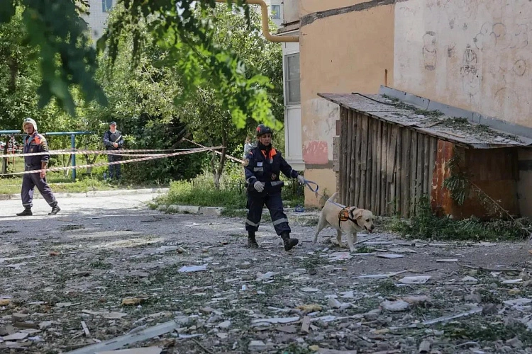 Фото: из архива Правительства Ростовской области 