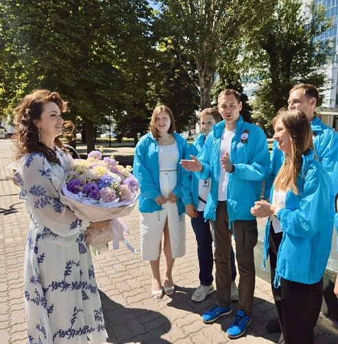 Фото: На Дону растет престиж инженерных профессий