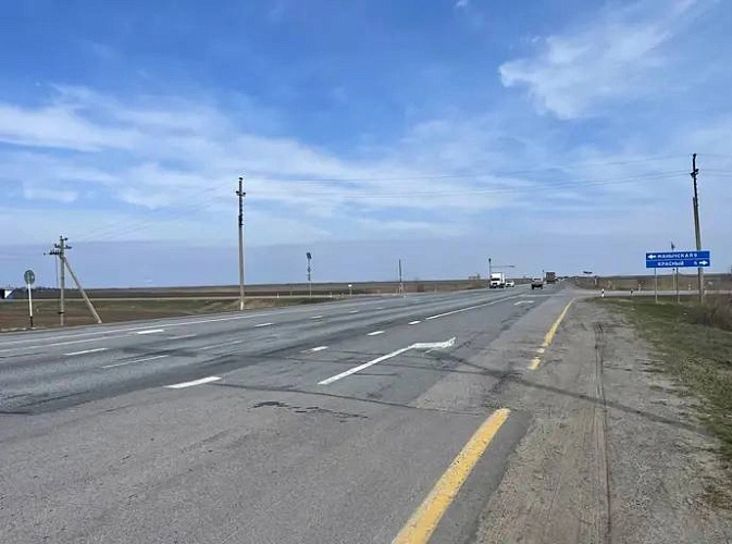 Фото: Министерство транспорта Ростовской области