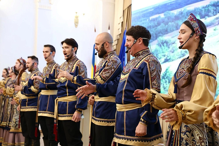 Фото: пресс-служба администрации Ростова