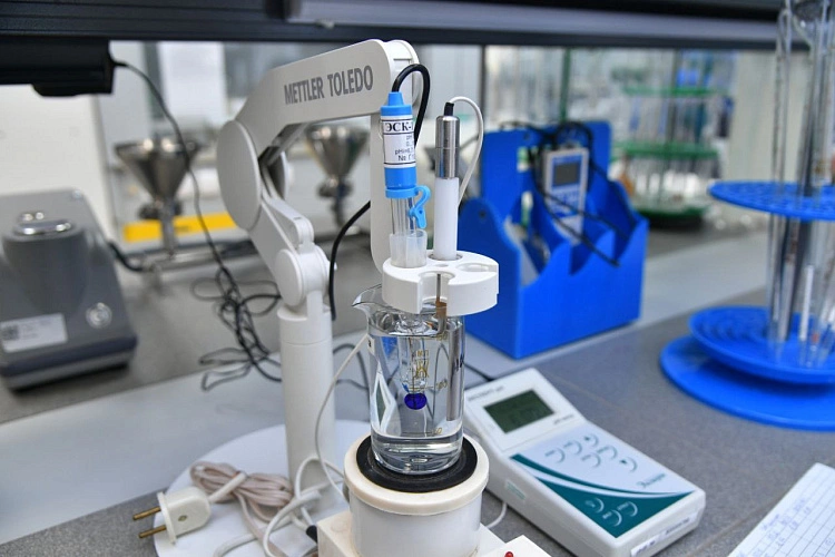 Фото: Ростовская АЭС