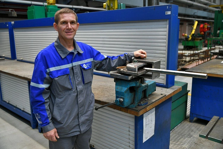 Фото: Ростовская АЭС