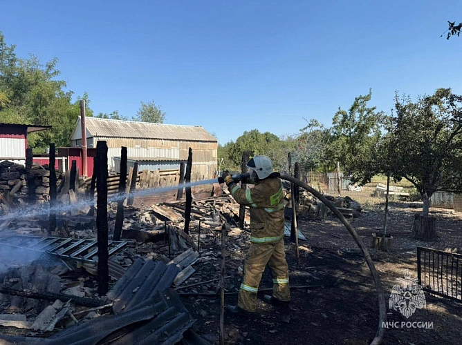 Фото: МЧС Ростовской области