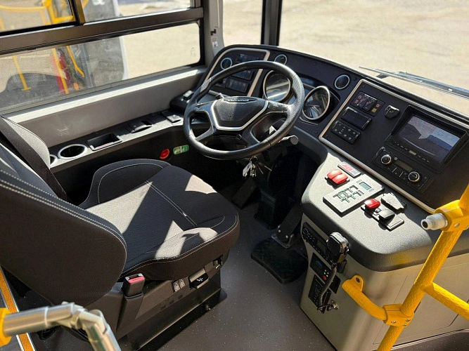 Фото: Министерства транспорта Ростовской областия