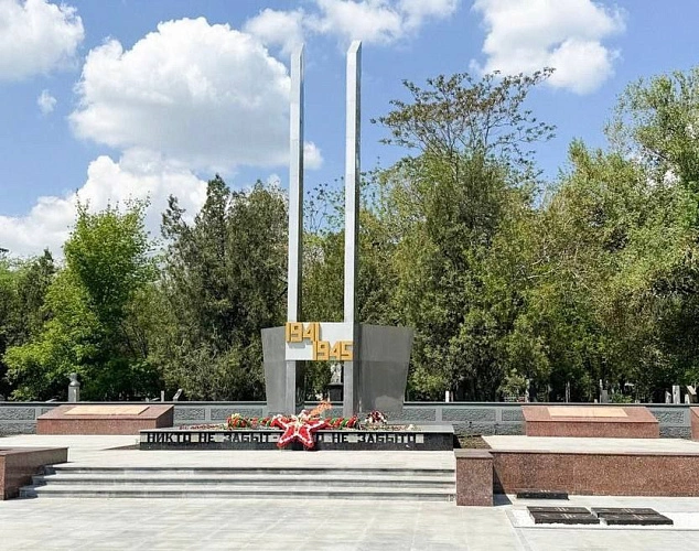 Фото: ТГ канала Юрия Слюсаря