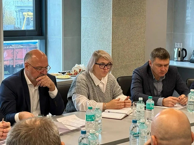 Фото: ТГ канала Алёны Беликовой