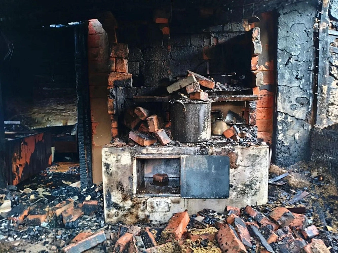Фото: МЧС по Ростовской области