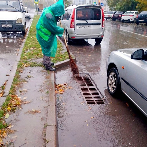 Фото: Администрации города Ростова-на-Дону
