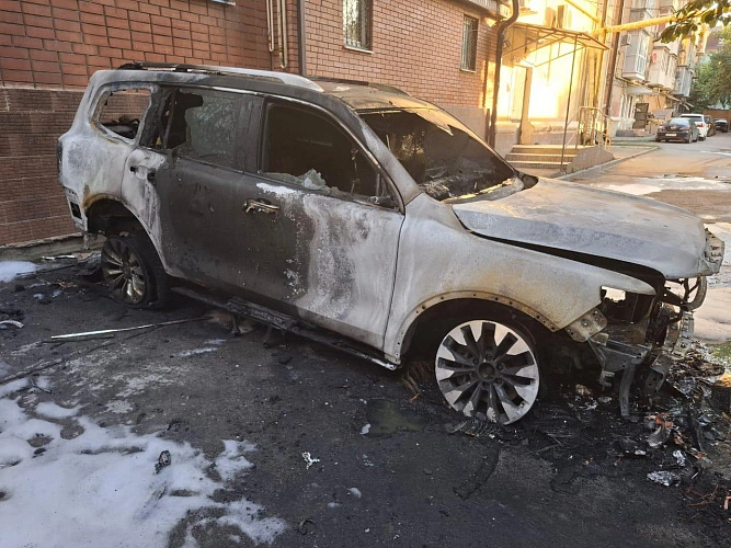 Фото: МВД по Ростовской области 