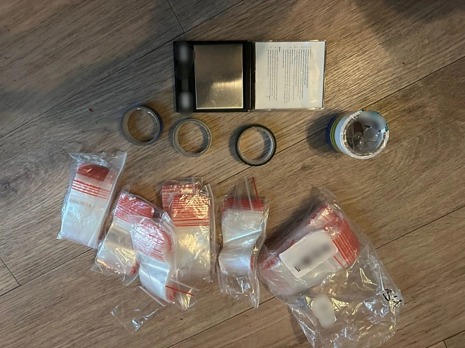 Фото: МВД по Ростовской области 