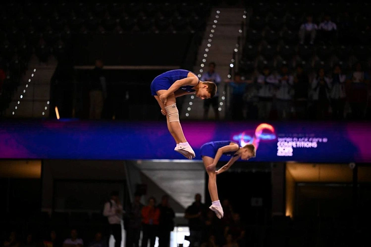 Фото: ТГ канала Александра Скрябина