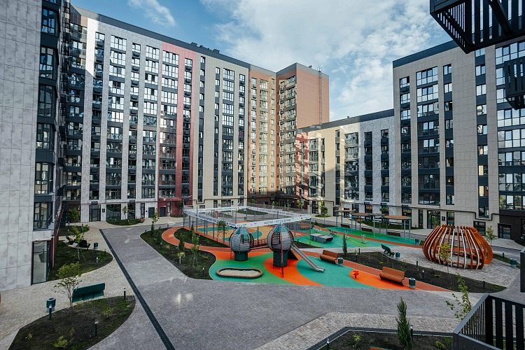 Фото: ЮгСтройИнвест