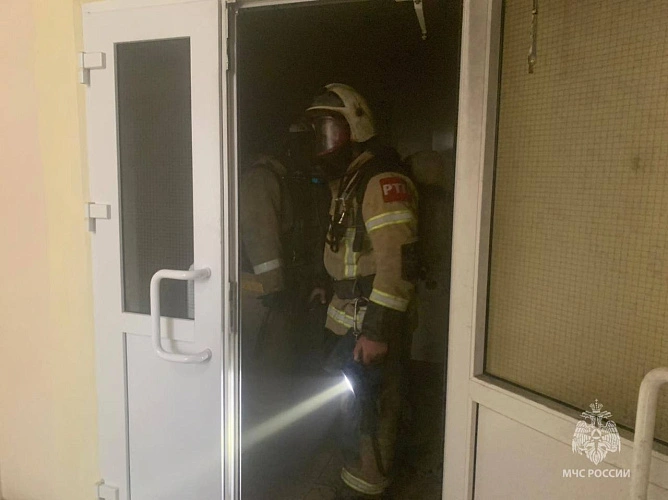 Фото: МЧС Ростовской области