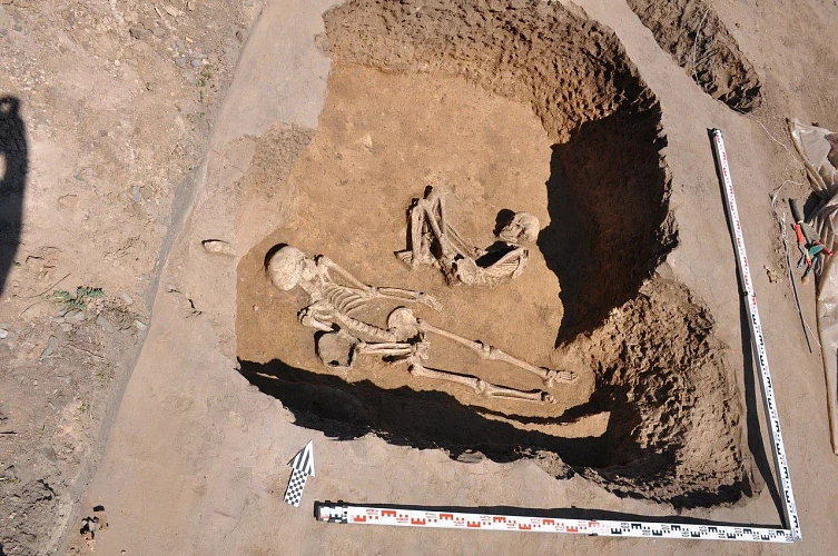 Фото: ТГ канала Андрея Фатеева