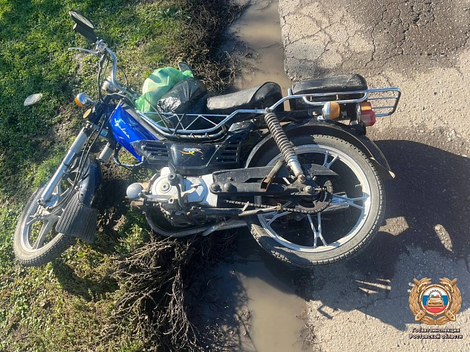 Фото: Госавтоинспекции Ростовской области 