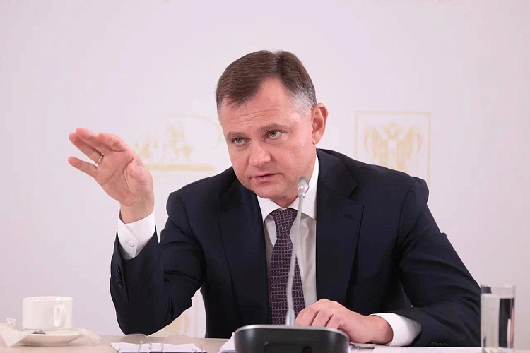 Фото: Правительство Ростовской области 