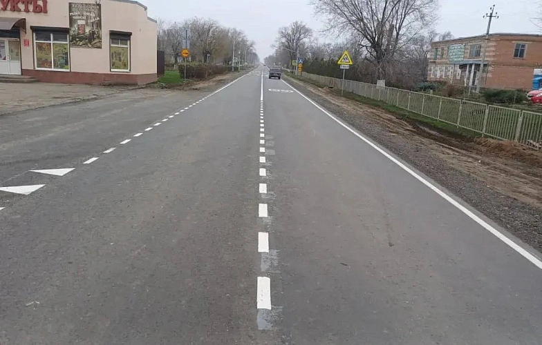 Фото: Министерство транспорта Ростовской области