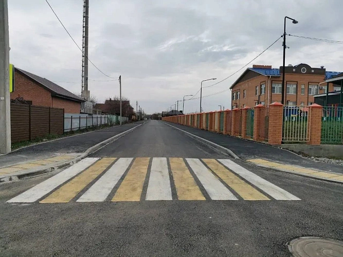 Фото: Министерство транспорта Ростовской области