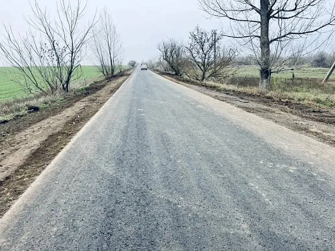 Фото: Министерство транспорта Ростовской области