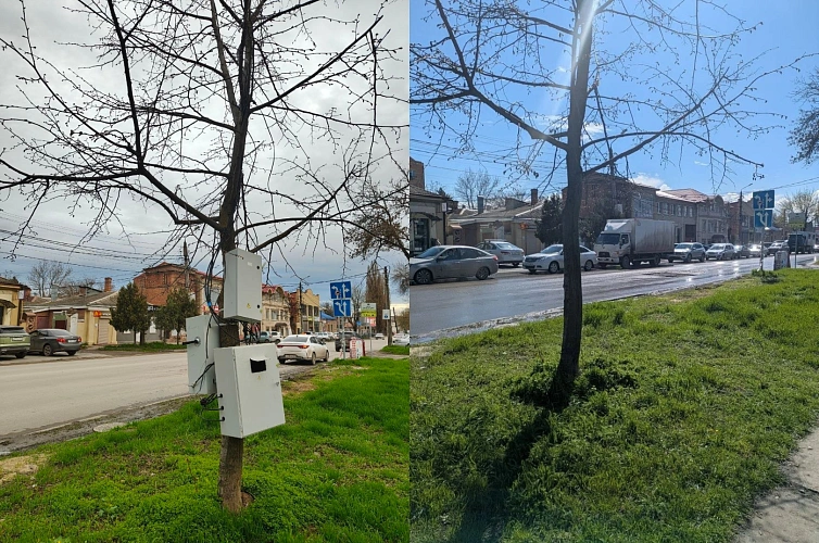 Фото: МКУ Благоустройство г. Таганрог