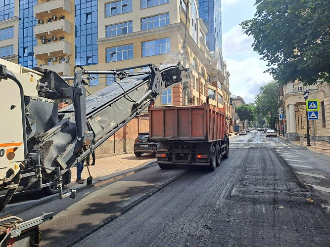 Фото: Администрация Ростова