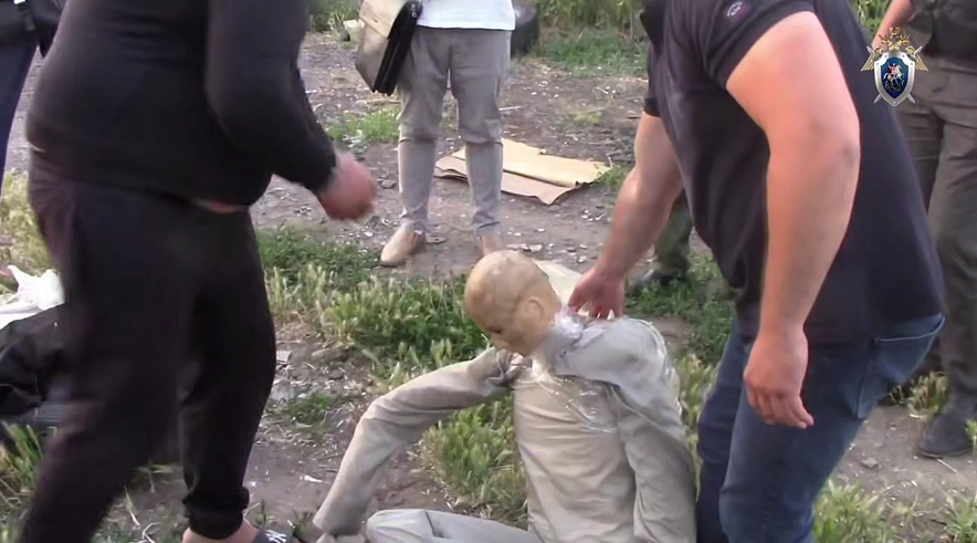 Фото: СУ СК по Ростовской области 